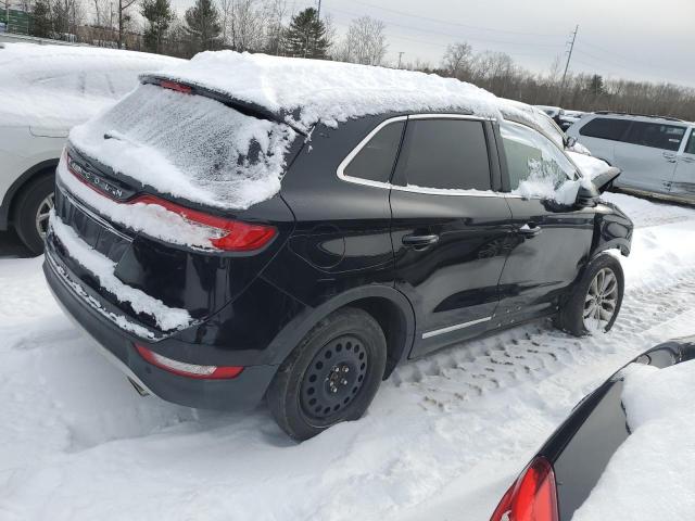 Photo 3 from auction – 2019 LINCOLN MKC SELECT with VIN 5LMCJ2D91KUL00973