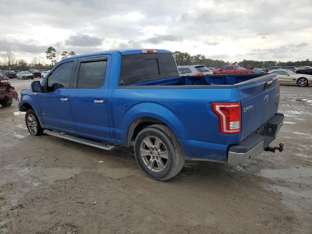 Photo 2 from auction – 2015 FORD F150 SUPER with VIN 1FTEW1CP0FFC69656