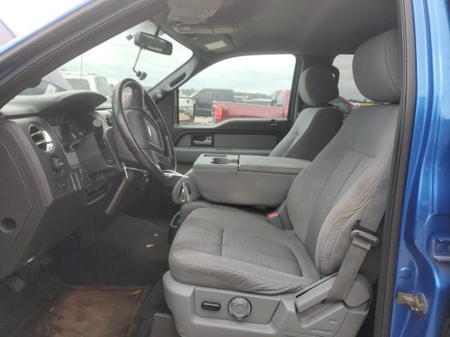 Photo 7 from auction – 2013 FORD F150 SUPER with VIN 1FTEW1CM3DKG23485