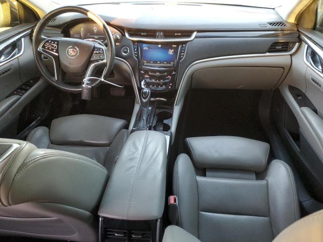 Photo 8 from auction – 2014 CADILLAC XTS PREMIU with VIN 2G61P5S35E9170939