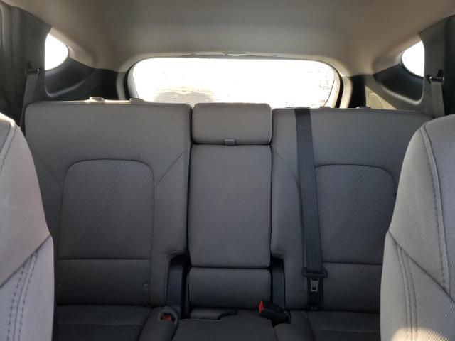 Photo 10 from auction – 2018 HYUNDAI SANTA FE S with VIN 5NMZU3LB6JH063499