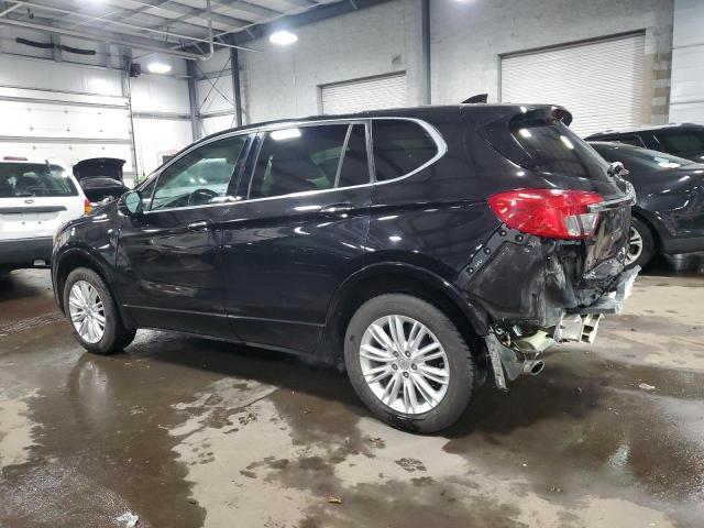 Photo 2 from auction – 2017 BUICK ENVISION P with VIN LRBFXCSA9HD178277