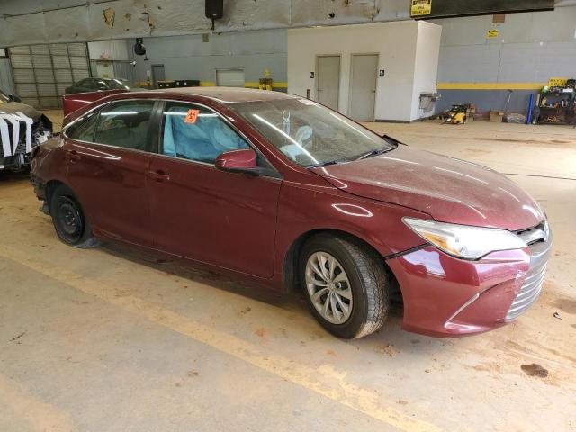 Photo 4 from auction – 2016 TOYOTA CAMRY LE with VIN 4T1BF1FK4GU510484