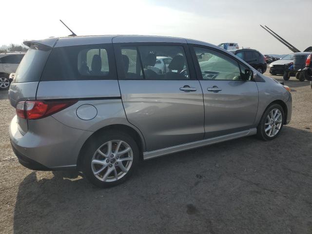 Снимка 3 от търг – 2015 MAZDA 5 TOURING с VIN JM1CW2CL6F0188836