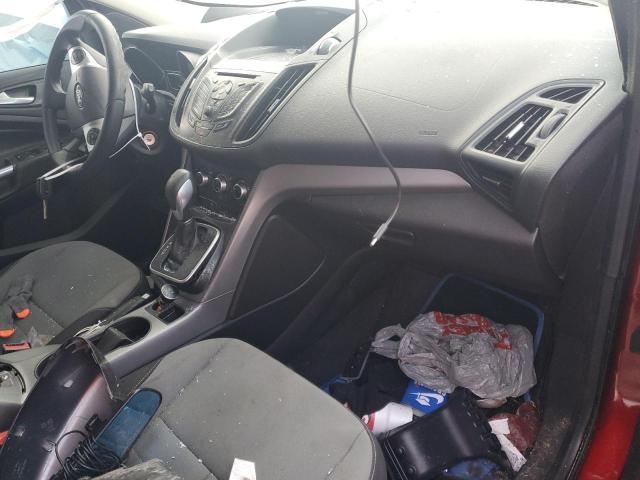 Photo 8 from auction – 2014 FORD ESCAPE SE with VIN 1FMCU0GX2EUA60152