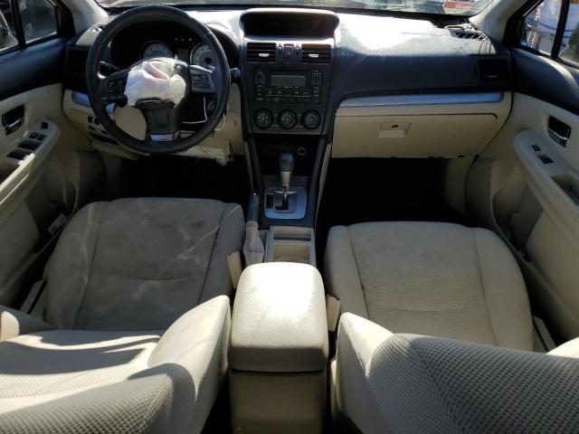 Photo 8 from auction – 2012 SUBARU IMPREZA PR with VIN JF1GPAD63CH224552