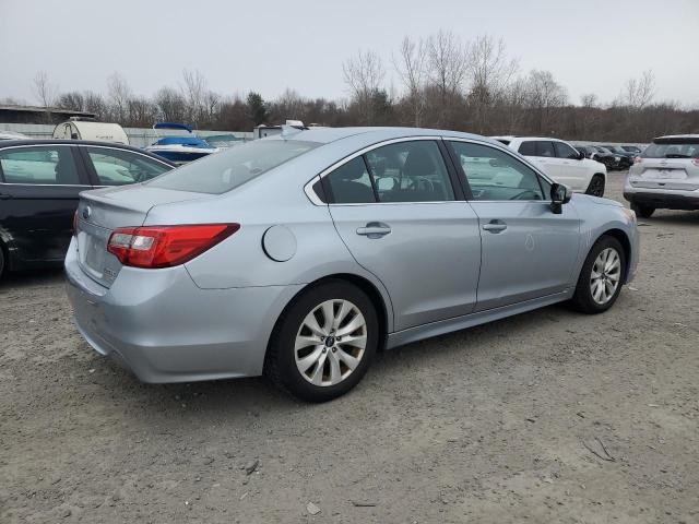 Photo 3 from auction – 2016 SUBARU LEGACY 2.5 with VIN 4S3BNAD67G3038249