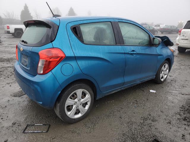 Photo 3 from auction – 2019 CHEVROLET SPARK with VIN KL8CB6SA1KC720594