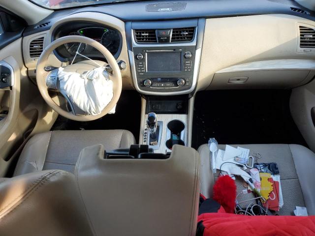 Photo 8 from auction – 2016 NISSAN ALTIMA 2.5 with VIN 1N4AL3APXGC116152
