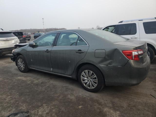 Photo 2 from auction – 2014 TOYOTA CAMRY L with VIN 4T4BF1FK5ER418402