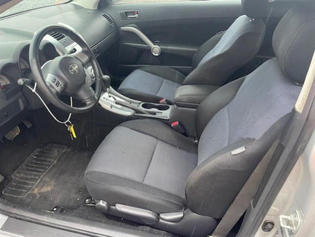 Photo 12 from auction – 2008 TOYOTA SCION TC with VIN JTKDE167080270671