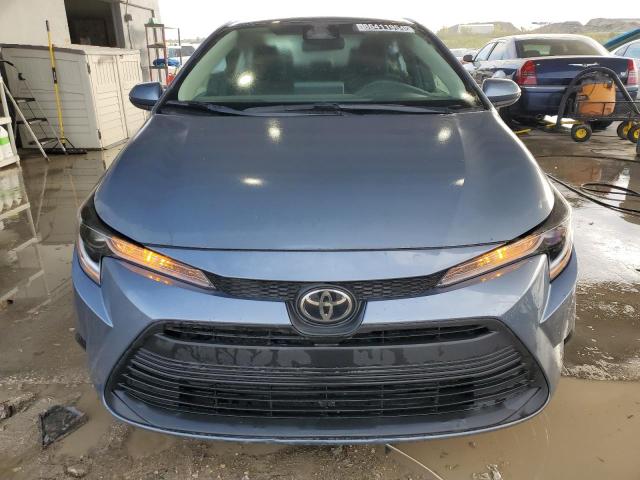 Photo 5 from auction – 2023 TOYOTA COROLLA LE with VIN 5YFB4MDE5PP023414