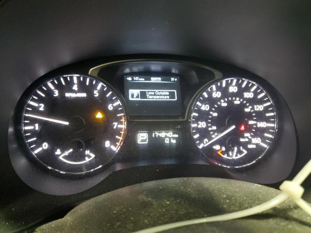 Photo 9 from auction – 2013 NISSAN PATHFINDER with VIN 5N1AR2MM8DC660869