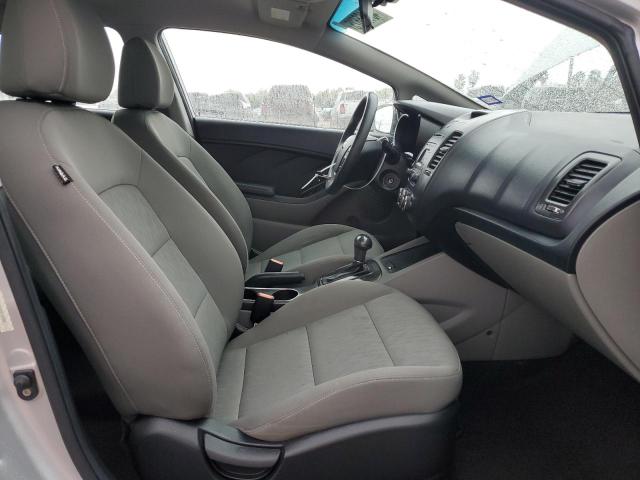 Photo 7 from auction – 2015 KIA FORTE LX with VIN KNAFK4A6XF5282008