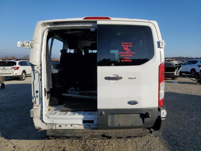 Photo 6 from auction – 2017 FORD TRANSIT T- with VIN 1FBZX2YM3HKA57609