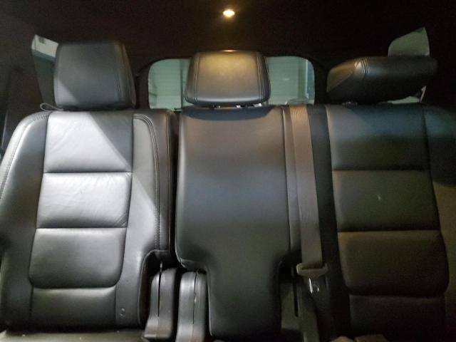 Снимка 10 от търг – 2014 FORD EXPLORER X с VIN 1FM5K8D88EGB17317