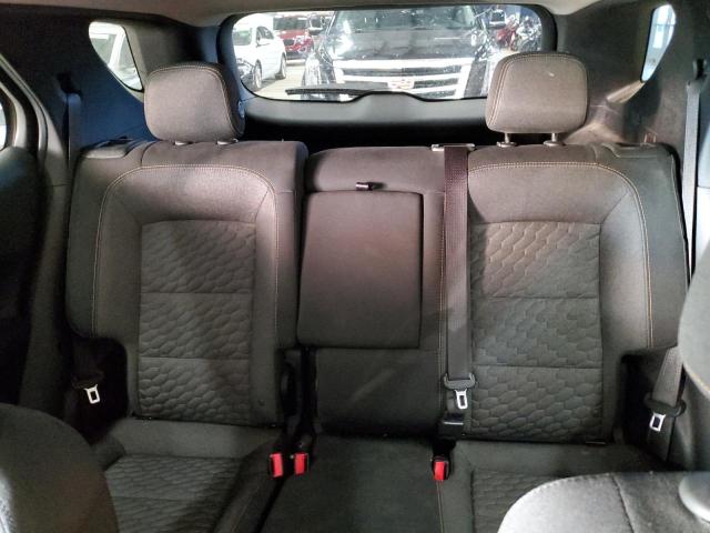 Photo 10 from auction – 2018 CHEVROLET EQUINOX LT with VIN 2GNAXSEV1J6115352