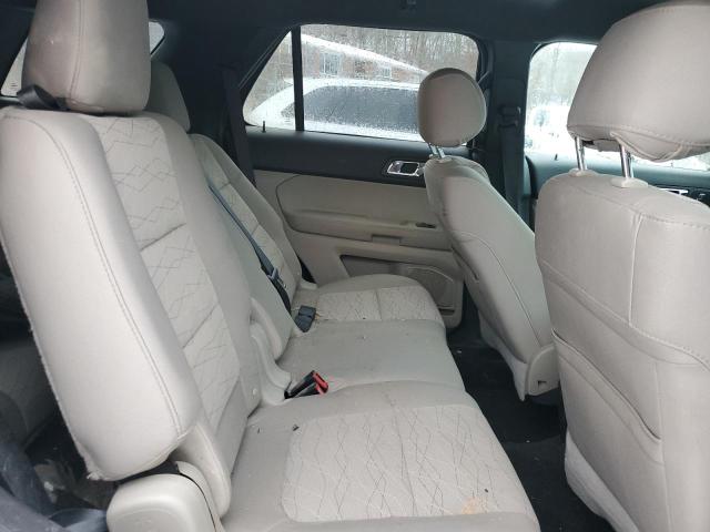 Photo 11 from auction – 2015 FORD EXPLORER with VIN 1FM5K8B87FGC21088