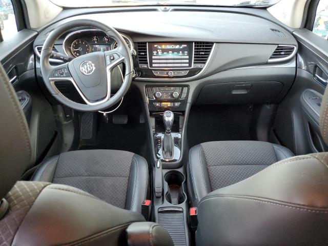 Photo 8 from auction – 2020 BUICK ENCORE PRE with VIN KL4CJESB2LB073119