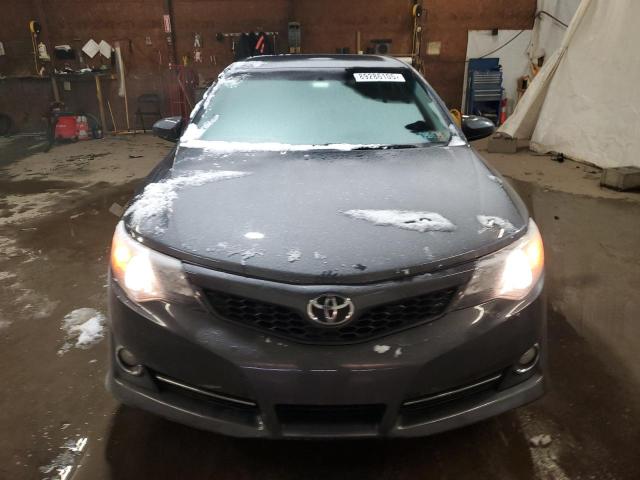 Photo 5 from auction – 2012 TOYOTA CAMRY SE with VIN 4T1BK1FK2CU503099