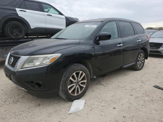 NISSAN PATHFINDER 2013 with VIN 5N1AR2MN5DC682367 - Photo from auction