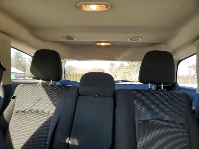 Photo 10 from auction – 2015 DODGE JOURNEY SX with VIN 3C4PDCBG9FT690762