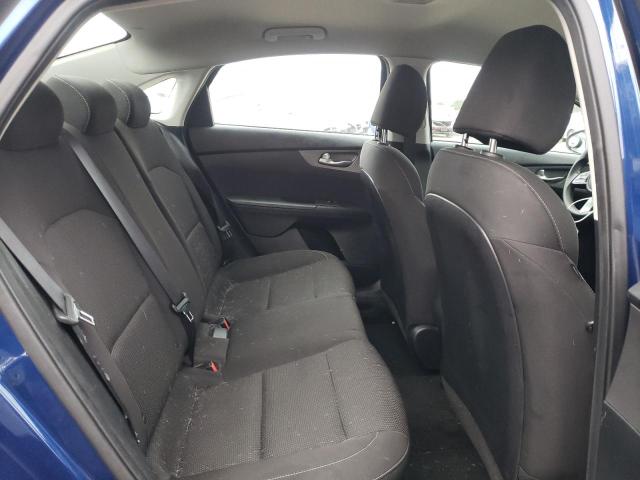 Photo 10 from auction – 2019 KIA FORTE FE with VIN 3KPF24AD7KE120384