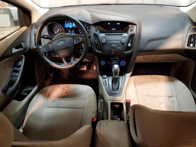 Photo 8 from auction – 2015 FORD FOCUS SE with VIN 1FADP3F20FL384964