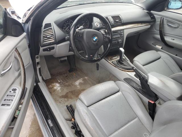 Photo 8 from auction – 2009 BMW 135 I with VIN WBAUN93569VK40598