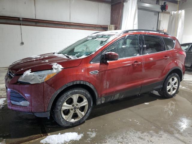 Photo 1 from auction – 2016 FORD ESCAPE SE with VIN 1FMCU9GX3GUB12900
