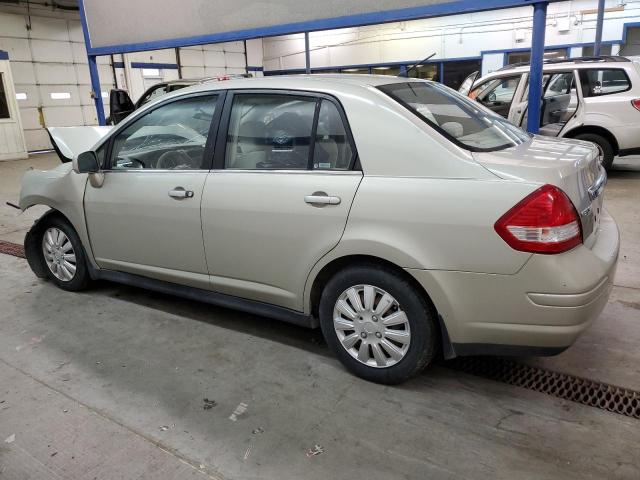 Photo 2 from auction – 2007 NISSAN VERSA S with VIN 3N1BC11E07L432569