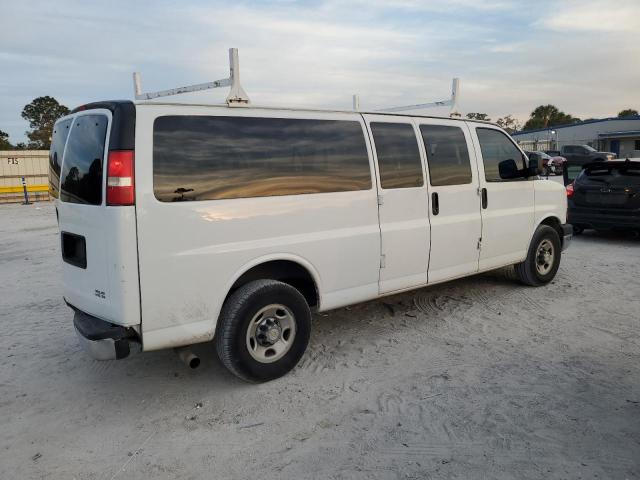 Photo 3 from auction – 2016 CHEVROLET EXPRESS G3 with VIN 1GAZGPFG2G1269808