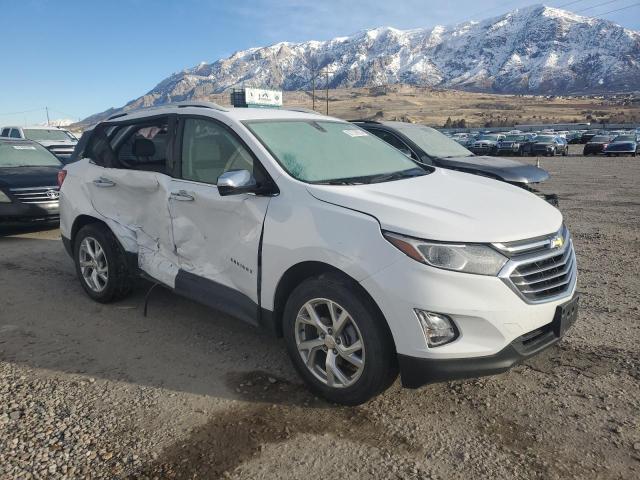 Photo 4 from auction – 2019 CHEVROLET EQUINOX PR with VIN 3GNAXXEV2KL215163