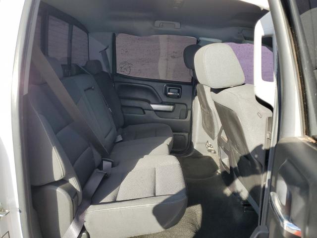 Photo 10 from auction – 2015 CHEVROLET SILVERADO with VIN 3GCUKREH7FG171248