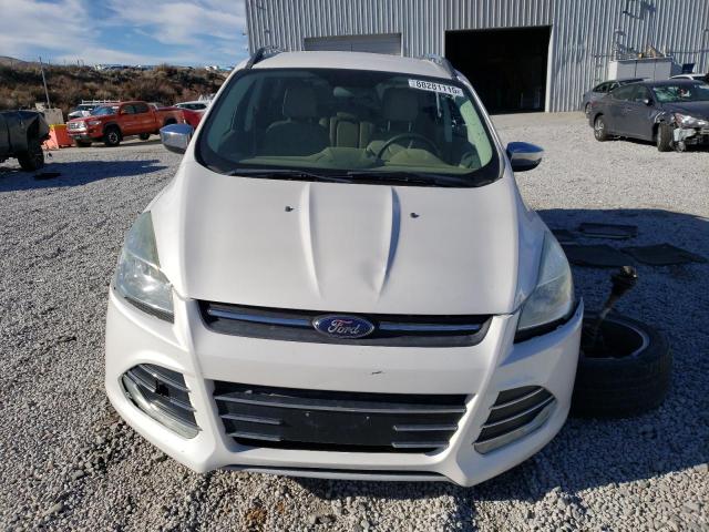 Photo 5 from auction – 2016 FORD ESCAPE SE with VIN 1FMCU0GX8GUC60472