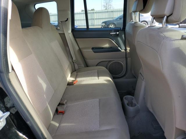 Photo 11 from auction – 2014 JEEP COMPASS SP with VIN 1C4NJCBAXED725776