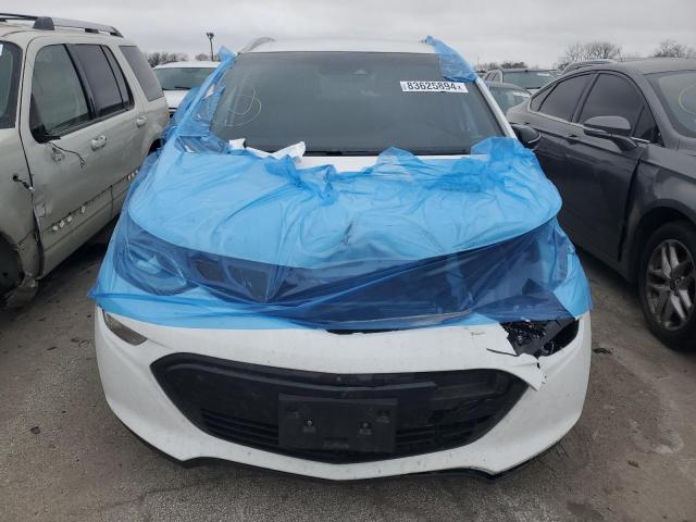 Photo 5 from auction – 2019 CHEVROLET BOLT EV PR with VIN 1G1FZ6S04K4121814
