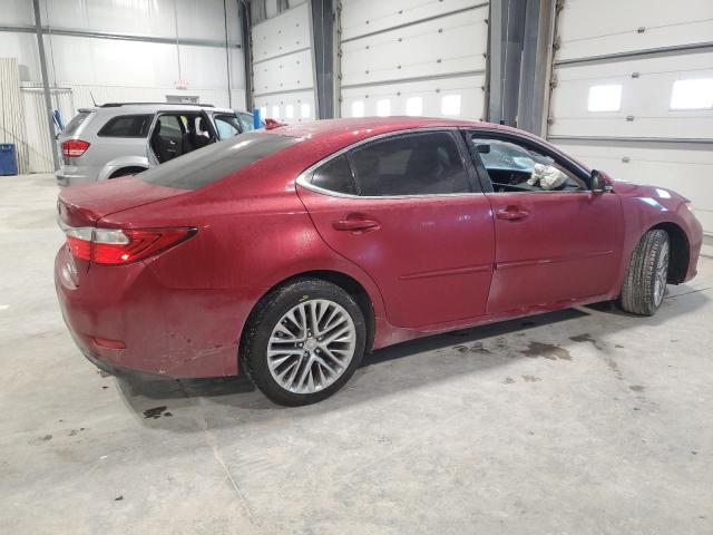Photo 3 from auction – 2013 LEXUS ES 350 with VIN JTHBK1GG2D2022439
