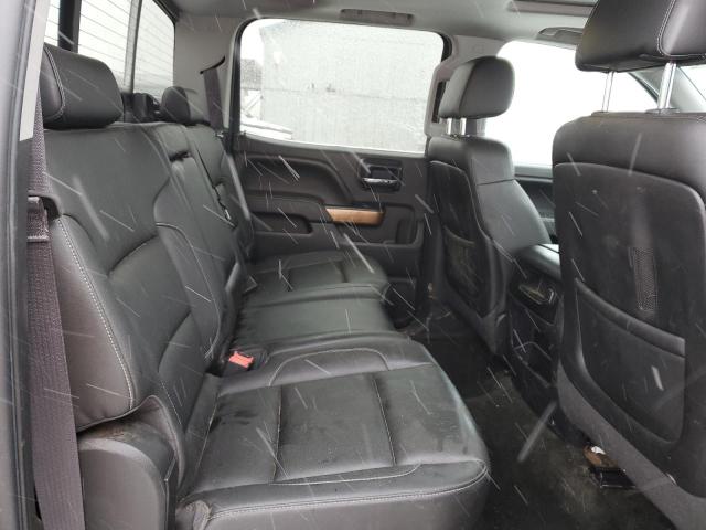 Photo 10 from auction – 2015 CHEVROLET SILVERADO with VIN 3GCUKSEC6FG484609