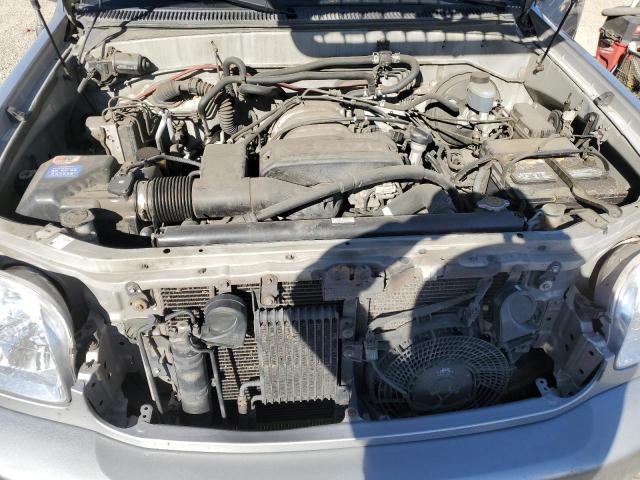 Photo 12 from auction – 2002 TOYOTA SEQUOIA SR with VIN 5TDZT34A22S095826