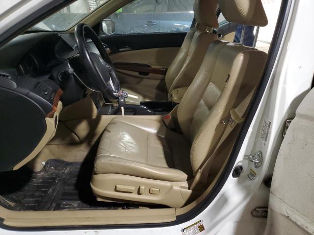 Photo 7 from auction – 2011 HONDA ACCORD EXL with VIN 1HGCP2F84BA048505