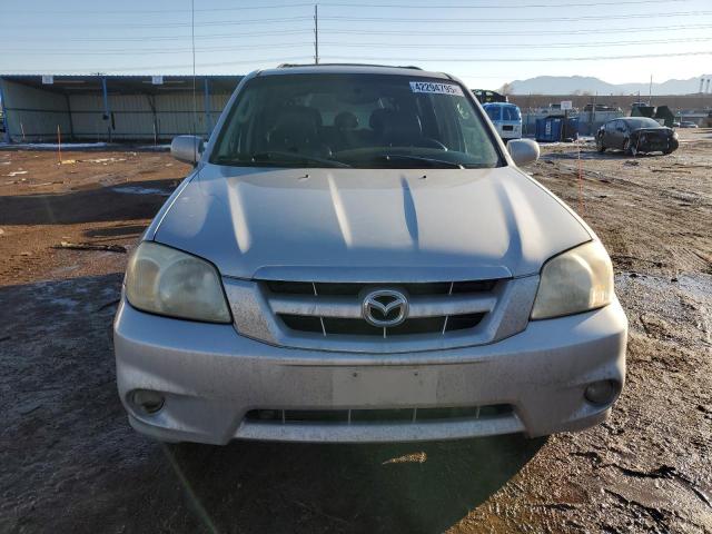 Zdjęcie 5 z aukcji – 2005 MAZDA TRIBUTE S z VIN 4F2YZ96195KM42350