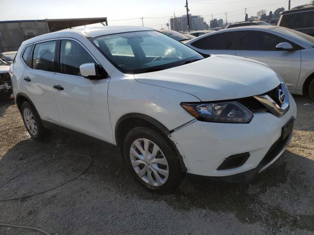 Photo 4 from auction – 2016 NISSAN ROGUE S with VIN KNMAT2MT7GP597984