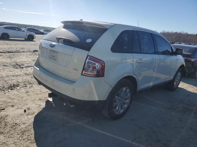 Photo 3 from auction – 2007 FORD EDGE SEL P with VIN 2FMDK39C97BB09278