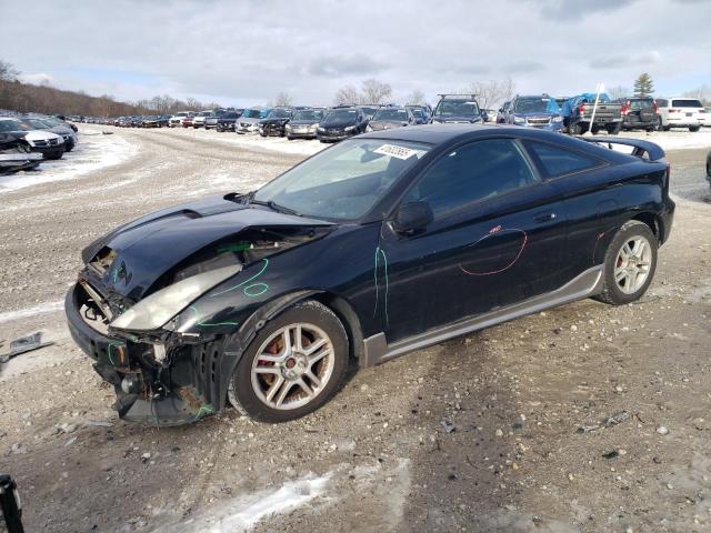 TOYOTA CELICA GT 2004 with VIN JTDDR32T040167383 - Photo from auction