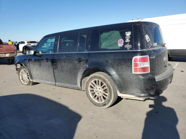 Photo 2 from auction – 2013 FORD FLEX SEL with VIN 2FMGK5C87DBD03476
