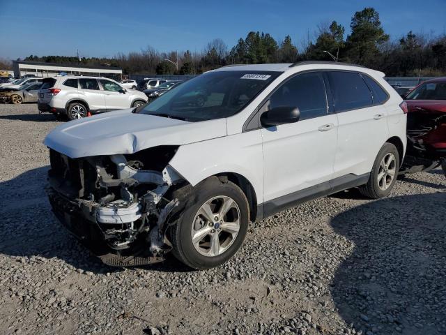 FORD EDGE SE 2020 with VIN 2FMPK3G94LBA35265 - Photo from auction