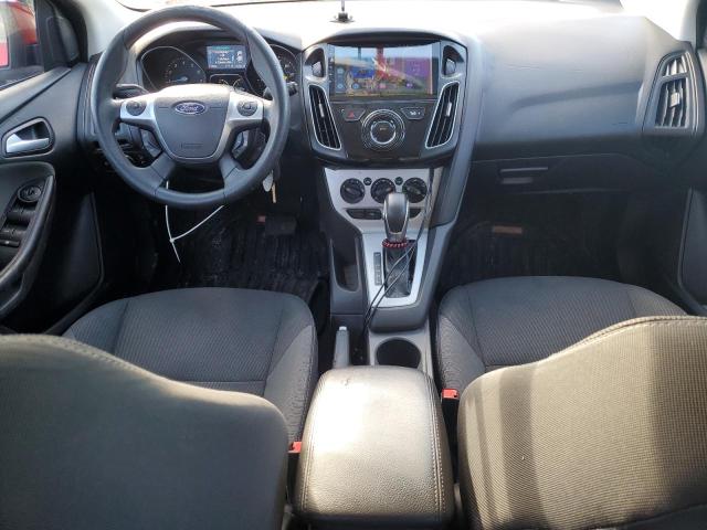 Photo 8 from auction – 2013 FORD FOCUS SE with VIN 1FADP3K27DL367887