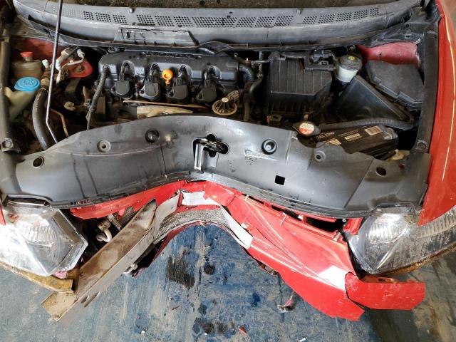 Photo 11 from auction – 2008 HONDA CIVIC EX with VIN 2HGFG12878H530117