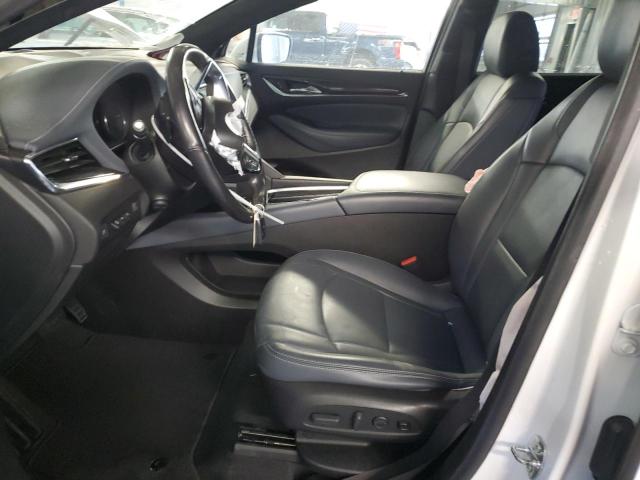 Photo 7 from auction – 2022 BUICK ENCLAVE PR with VIN 5GAERCKW5NJ165768